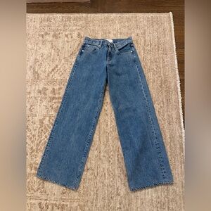 SLVRLAKE Jeans